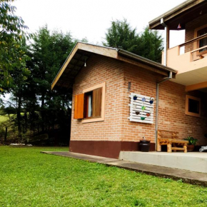 Cantinho da Serra